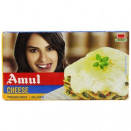 Amul Cheese Cubs 200 gm